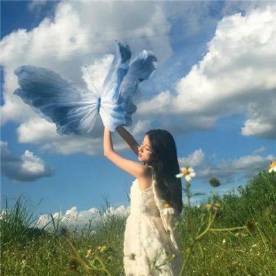 酷爱电影的庞波小姐